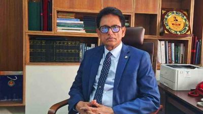 ইউনেসকোর ডিজিটাল লার্নিং উইকে অংশ নিতে ফ্রান্সে শিক্ষামন্ত্রী
