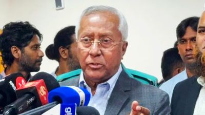 ইউপি নির্বাচন উপজেলাভিত্তিক হবে: ইসি সচিব