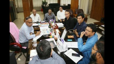 ইবিতে হবে ব্র্যাক ‘ক্যারিয়ার হাব’