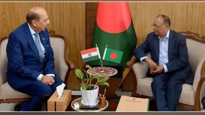 তারেক রহমানের ভারত সফর নিয়ে নতুন আলোচনার প্রয়োজন নেই