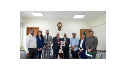 কর্মসংস্থান ও দক্ষ মানবসম্পদে ইতালির সহযোগিতা চায় বাংলাদেশ