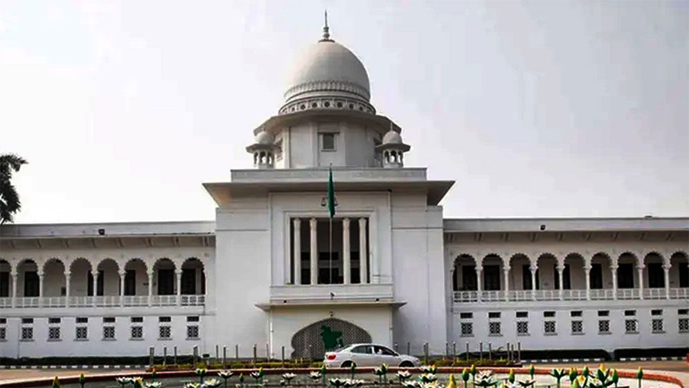 মানবতাবিরোধী অপরাধে আযাদের আপিল শুনানি পেছাল