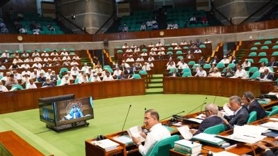 ২০২৭ থেকে পাঠ্যপুস্তকে যুক্ত হচ্ছে জুলাই অভ্যুত্থান ও হাসিনা সরকারের নানা বিষয়