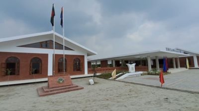 ফরিদপুরে মিলিটারি কলেজিয়েট স্কুলের যাত্রা শুরু