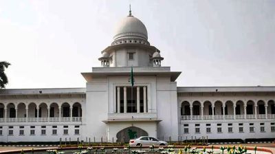 মানবতাবিরোধী অপরাধে আযাদের আপিল শুনানি পেছাল