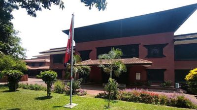 বন্যার্তদের সহায়তার জন্য ঢাকায় ব্যাংক হিসাব খুলল নেপাল দূতাবাস