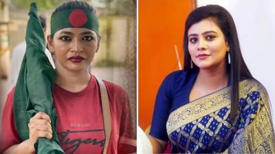বাঁধনের ওপর হামলার পেছনে ৪ কারণ দেখালেন দীপ্তি চৌধুরী
