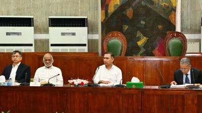 সৌরবিদ্যুতে বড় সুখবর, যন্ত্রপাতি আমদানিতে ৬ মাস কর ছাড়