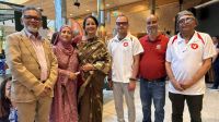 সুইডেনের নির্বাচন: জাতীয় ও আঞ্চলিক পরিষদে লড়ছেন বাংলাদেশি বংশোদ্ভূত প্রার্থীরা