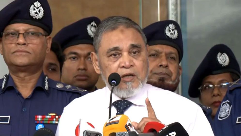 সুষ্ঠু ও গ্রহণযোগ্য স্থানীয় নির্বাচন দিতে প্রস্তুত ইসি