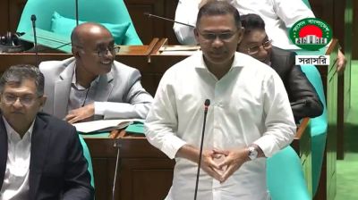 অন্তর্বর্তী সরকারের শ্বেতপত্রের আলোকেই সরকার পদক্ষেপ নিচ্ছে: প্রধানমন্ত্রী