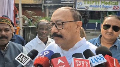 হাসিনার বক্তব্যের সঙ্গে ভারত সরকারের সম্পৃক্ততা নেই: হর্ষবর্ধন শ্রিংলা