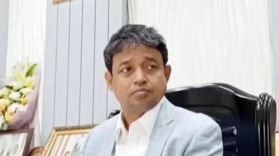 হারুনের বিরুদ্ধে দুই মামলায় চার্জশিট দিয়েছে দুদক