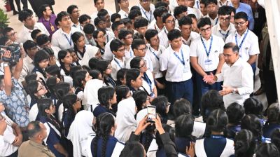 পরিচ্ছন্ন ও সবুজ বাংলাদেশ গড়তে শিক্ষার্থীদের পাশে চান প্রধানমন্ত্রী