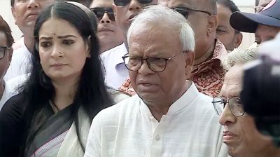 ইরান-যুক্তরাষ্ট্রের যুদ্ধ না থামলে জ্বালানি সংকট কাটবে না: রিজভী