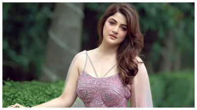 নিজেকে শেষ করে দেওয়ার কথাও মনে হয়েছিল: শ্রাবন্তী