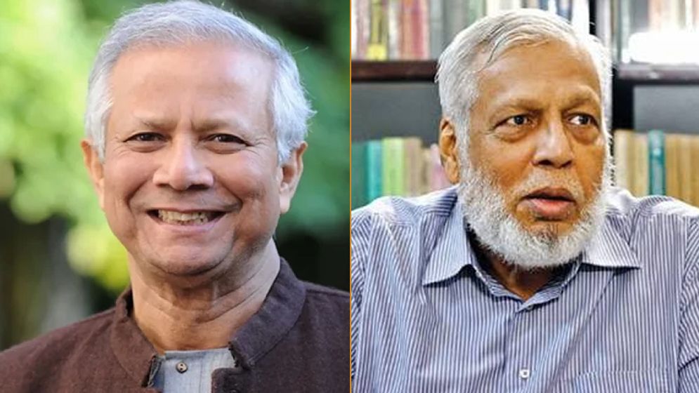 ইউনূস-ফাওজুলের সিদ্ধান্তের খেসারত, বাড়ছে লোডশেডিং