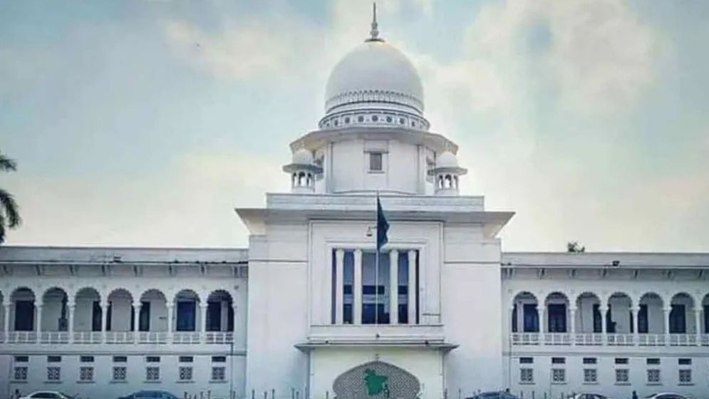 অবসরপ্রাপ্ত বিচারপতিদের পাসপোর্টে গোয়েন্দা ভেরিফিকেশন ‘অযৌক্তিক’: হাইকোর্ট
