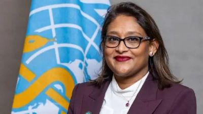 প্রতারণার অভিযোগের পর বিশ্ব স্বাস্থ্য সংস্থার পদ ছাড়লেন সায়মা ওয়াজেদ