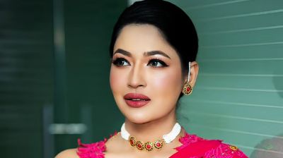 ঘটনার শেষ দেখে তবেই ভেনিস ছাড়বেন বাঁধন