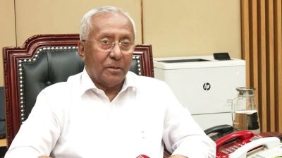 ঠাকুরগাঁও-১ আসনে উপনির্বাচন ২৯ অক্টোবর