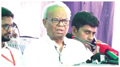 ডিআরইউ দেশের গণতন্ত্র অর্জনে গুরুত্বপূর্ণ ভূমিকা পালন করেছে: রিজভী
