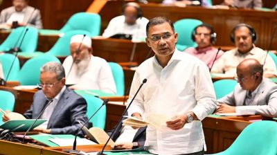 জ্বালানি সংকট বর্তমান সরকারের তৈরি নয়, ফ্যাসিস্ট সরকারের তৈরি