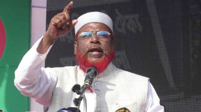সরকারি চাকরিতে ভাইভার নম্বর বাড়ানো দলীয়করণের অশুভ ইঙ্গিত: গোলাম পরওয়ার