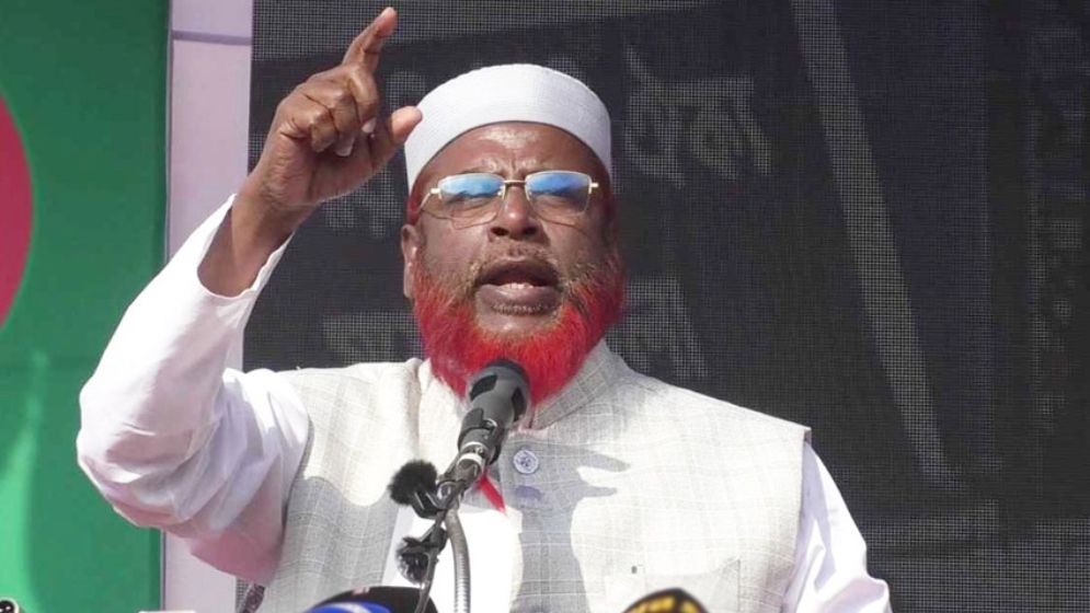 সরকারি চাকরিতে ভাইভার নম্বর বাড়ানো দলীয়করণের অশুভ ইঙ্গিত: গোলাম পরওয়ার