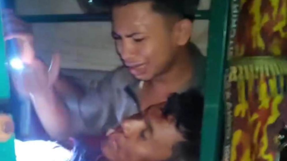 আধিপত্য বিস্তার নিয়ে টেকনাফে ছুরিকাঘাতে নিহত ১