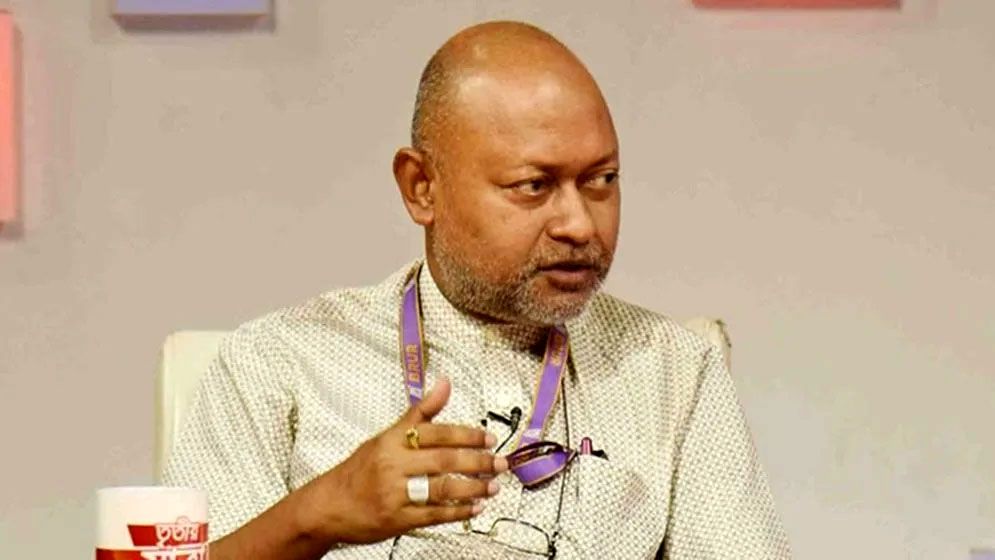 হত্যা মামলায় সাবেক ভিসি কলিম উল্লাহ গ্রেপ্তার