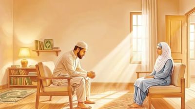 শরিয়াতে বিয়ে ও তালাকের সীমারেখা