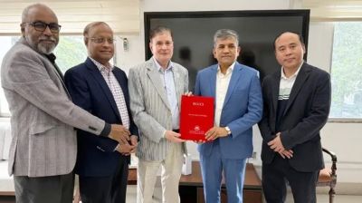 চীনের বাজার ধরতে বড় উদ্যোগ, ২০ স্থায়ী প্রদর্শনী কেন্দ্রসহ ৬ প্রস্তাব বিজিসিসিআইয়ের