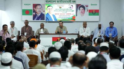 বিদ্যুৎ-জ্বালানি সমস্যা বৈশ্বিক, প্রভাব পড়ছে বাংলাদেশেও: প্রধানমন্ত্রী
