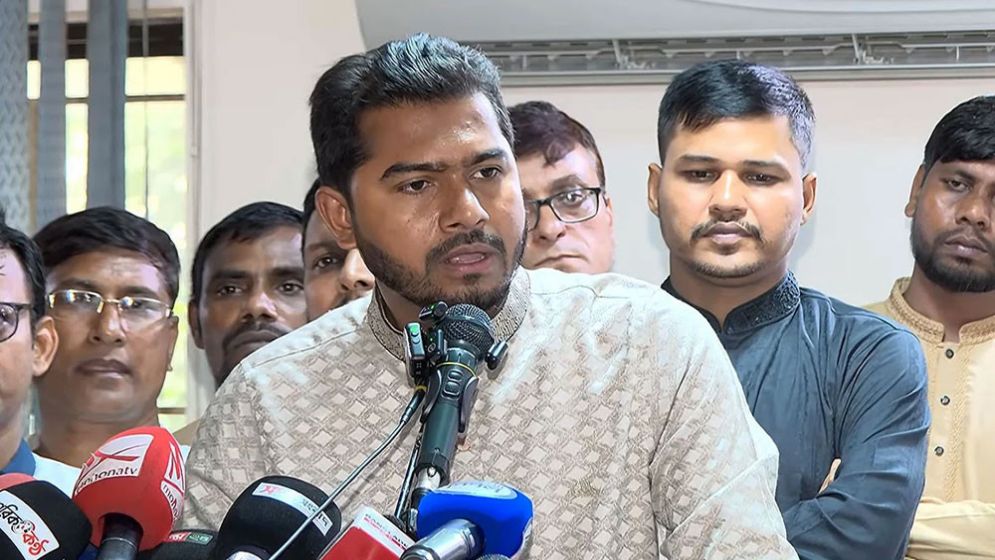 ছাত্র উপদেষ্টাদের বিরুদ্ধে শতকোটি টাকার দুর্নীতির প্রমাণ পাওয়া যাবে: নুরুল হক নুর