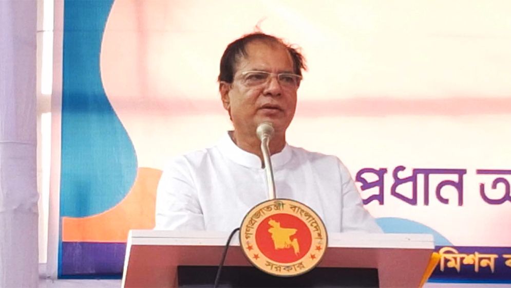 সরকারি ছুটির বাইরে শিক্ষা প্রতিষ্ঠানে ‘অফ ডে’ থাকবে না: ত্রাণমন্ত্রী দুলু