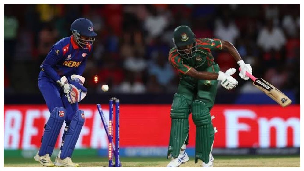 নেপালের বিপক্ষে প্রথম দ্বিপক্ষীয় সিরিজ খেলতে পারে বাংলাদেশ