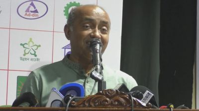 বাবা-মাকে সুরক্ষা দিতে সম্পত্তি হস্তান্তর আইনে সংশোধনী আনা হয়েছে: আইনমন্ত্রী