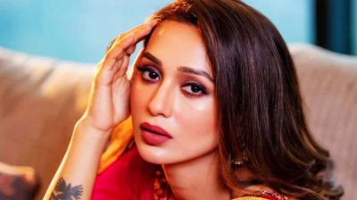 মিমির বিয়ের গুঞ্জনে সরগরম টালিউড