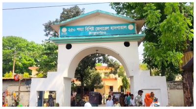 ঠাকুরগাঁওয়ে বাড়ছে ডেঙ্গুর প্রকোপ, একদিনে আক্রান্ত ১১