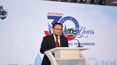 বাংলাদেশে আরও ৫ বিলিয়ন ডলার মার্কিন বিনিয়োগ আনার লক্ষ্য: বাণিজ্যমন্ত্রী