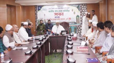 আগামী ২৩ সেপ্টেম্বর পবিত্র ফাতেহা-ই-ইয়াজদাহম