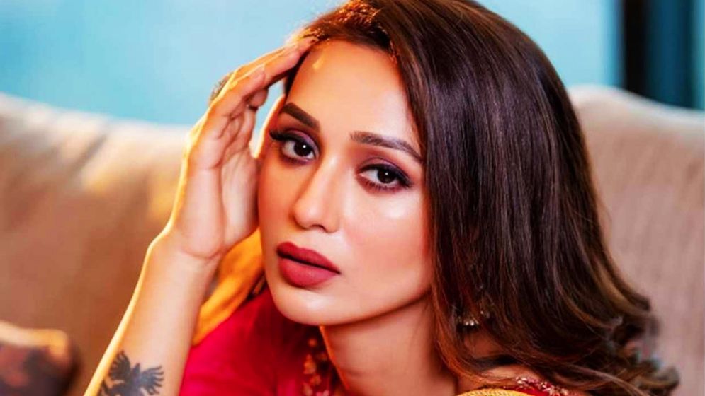 মিমির বিয়ের গুঞ্জনে সরগরম টালিউড