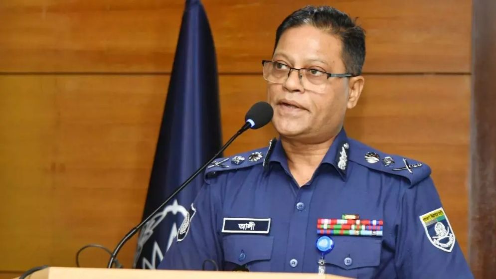 কৃত্রিম বুদ্ধিমত্তা, ডিপফেক পুলিশের জন্য নতুন চ্যালেঞ্জ: মহাপরিদর্শক