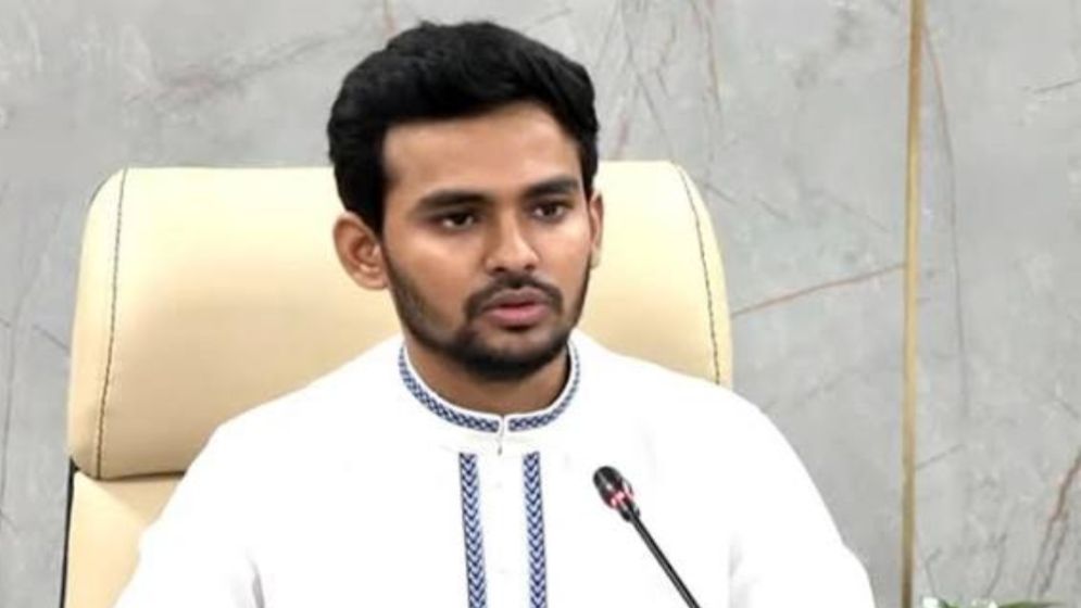 সুইস ব্যাংকেও আছে আসিফ মাহমুদের টাকা: দুদক