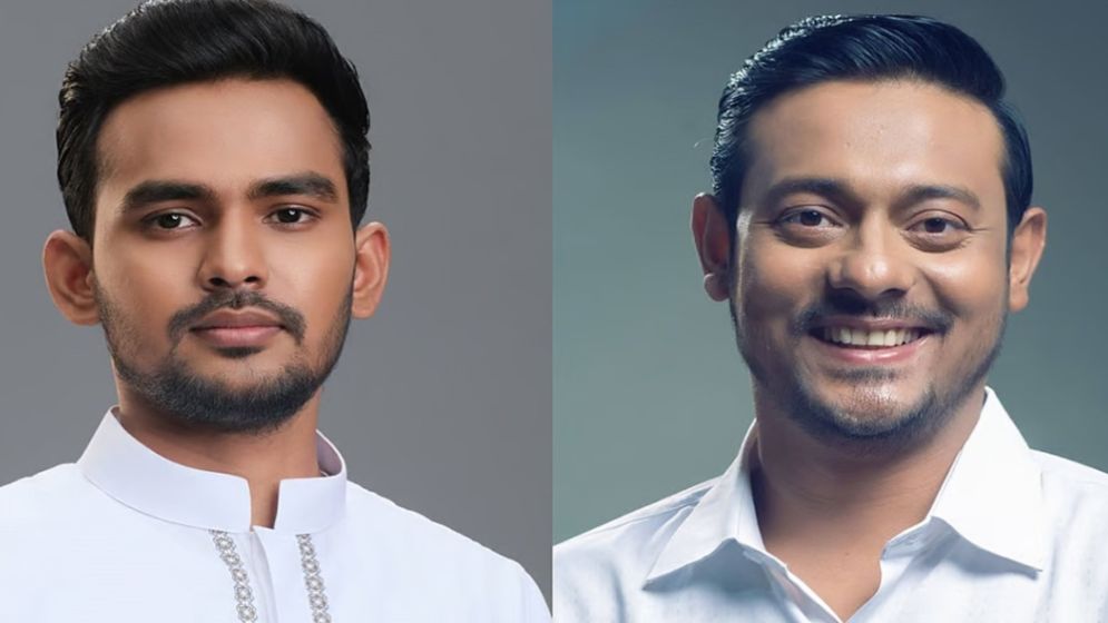 ঢাকার দুই সিটি করপোরেশনে মেয়র প্রার্থী ঘোষণা করল এনসিপি