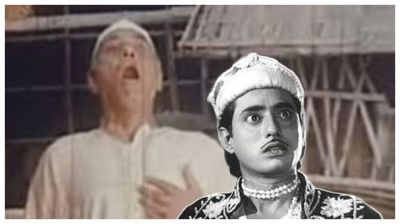 ‘নবাব’খ্যাত আনোয়ার হোসেনকে মনে রাখেনি কেউ