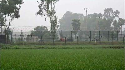 উত্তর দিনাজপুরে বিএসএফের গুলিতে বাংলাদেশি নিহত