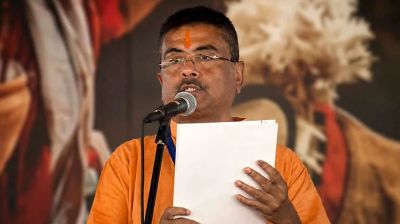পশ্চিমবঙ্গকে ‘জামায়াতীকরণ’ করে ‘বৃহত্তর বাংলাদেশ’ বানাতে চেয়েছিল তৃণমূল: শুভেন্দু