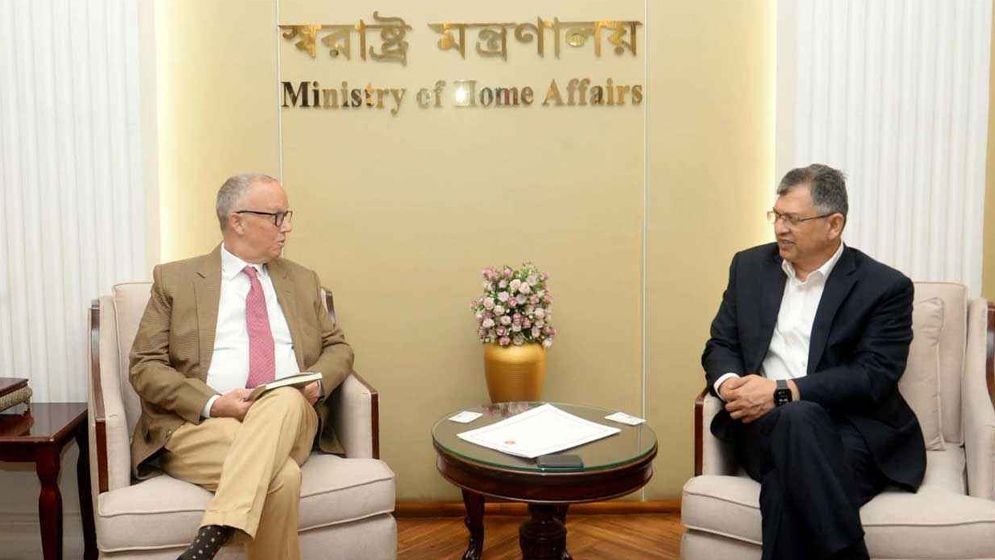 ‘প্রতিটি নাগরিকের মতপ্রকাশ ও গঠনমূলক সমালোচনার অধিকার রয়েছে’